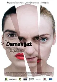 Demakijaż movie poster