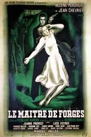 The Ironmaster movie poster