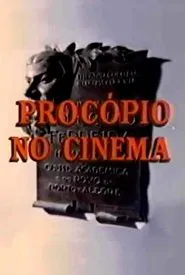 Procópio no Cinema movie poster