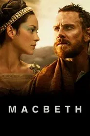 Macbeth movie poster