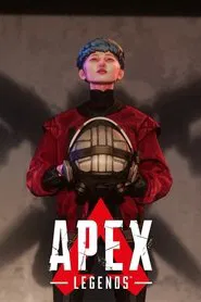 Poster do filme Apex Legends: Northstar