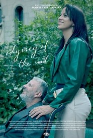 Poster do filme Odyssey of the Soul