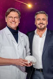 Quel est l'âge de votre cerveau ? tv show poster