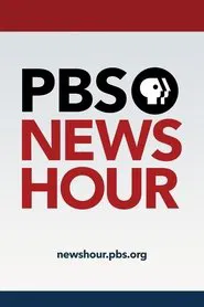 The MacNeil/Lehrer NewsHour tv show poster