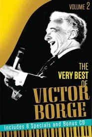 Poster da série The Very Best of Victor Borge, Vol. 2