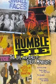 Poster do filme The Life and Times of Steve Marriott