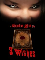 3 Wishes movie poster