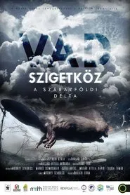 Szigetköz - The Inland Delta of the River Danube movie poster