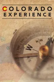 Poster da série Colorado Experience