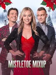 Poster do filme Mistletoe Mixup