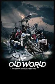 The Old World movie poster