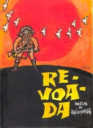 Revoada movie poster
