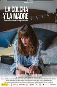 The Bedspread movie poster