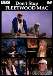 Poster do filme Fleetwood Mac - Don't Stop