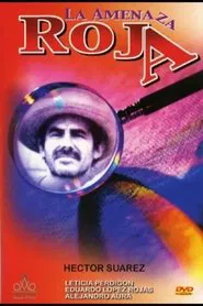 Poster do filme Red Menace