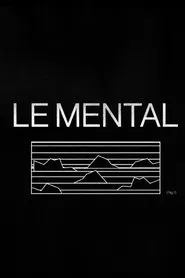 THE MENTAL movie poster