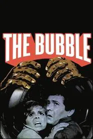The Bubble movie poster