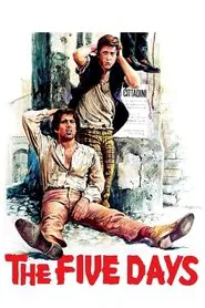 Poster do filme The Five Days