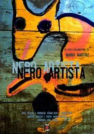 Poster do filme Nero Artista