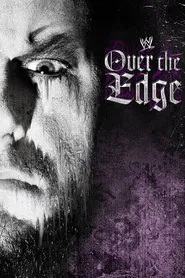 Poster do filme WWE Over the Edge