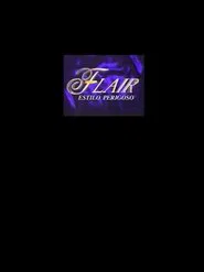Flair tv show poster