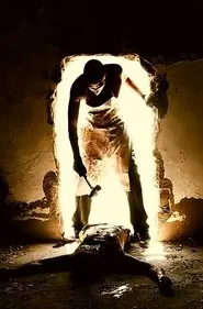 Poster do filme Autômatos