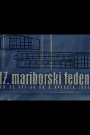 Maribor Week movie poster