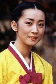 Poster da série Queen Inhyeon