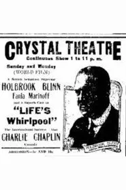Life's Whirlpool movie poster
