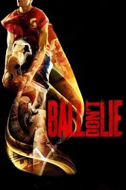 Poster do filme Ball Don't Lie