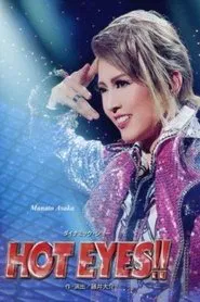 HOT EYES!! (Takarazuka Revue) movie poster