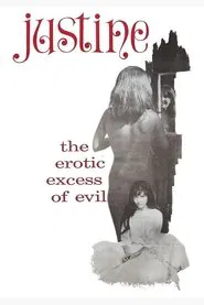 Justine movie poster