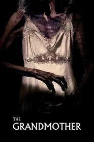 La Abuela (The Grandmother) movie poster