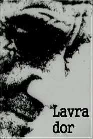 Lavra Dor movie poster