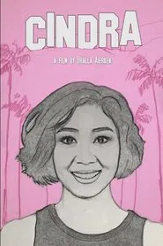 Cindra movie poster