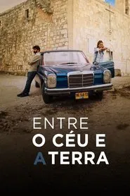 Poster do filme Entre o Céu e a Terra