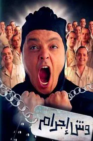 Born to Be a Criminal movie poster