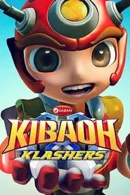 Kibaoh Klashers tv show poster