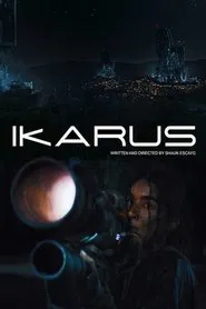 Ikarus movie poster