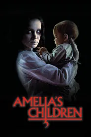 Amelia’s Children movie poster