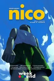 Nico movie poster