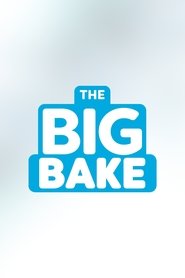 The Big Bake: Holiday tv show poster