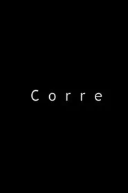 Corre movie poster