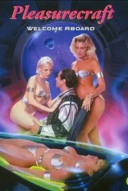 Poster do filme Prazer Espacial