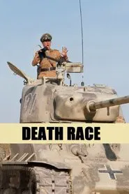 Death Race movie poster