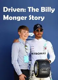 Driven: The Billy Monger Story movie poster