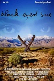 Black Eyed Sue movie poster