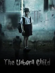 The Unborn Child movie poster