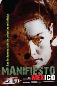 Poster do filme Manifiesto México