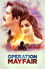 Poster do filme Operation Mayfair